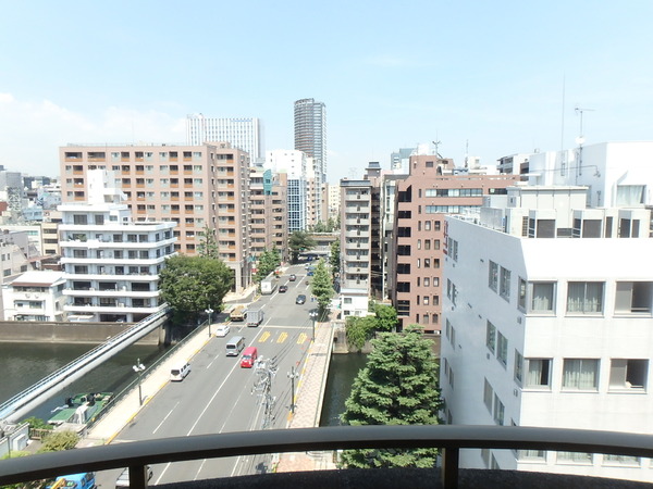 ダイアパレス東神田