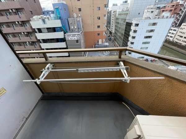 ダイアパレス東神田