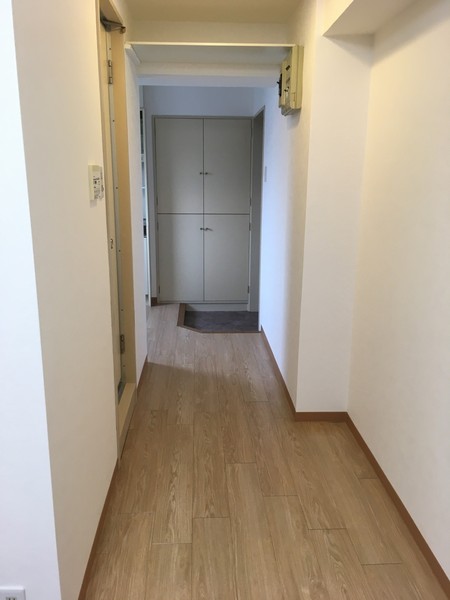 ダイアパレス東神田