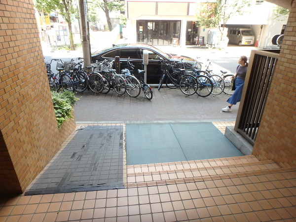 ダイアパレス東神田