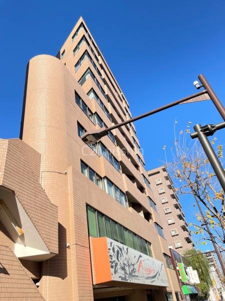 グランデージ要町