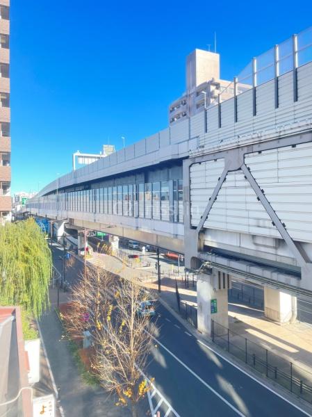 グランデージ要町