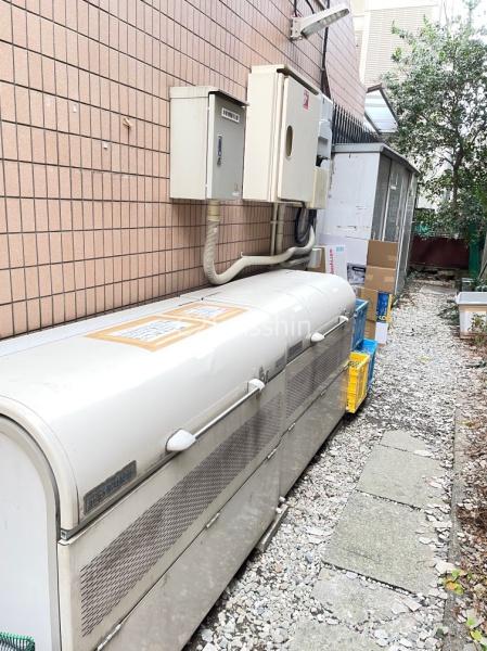 グランデージ要町