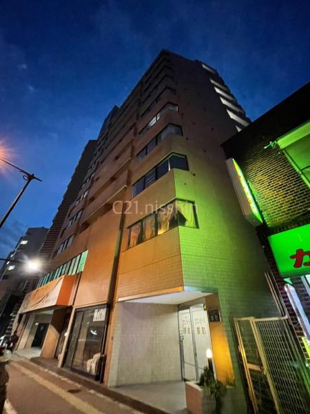 グランデージ要町