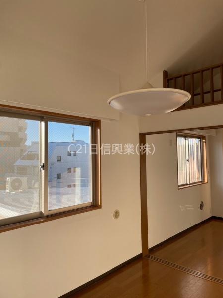 牛込ヒルズ弐番館