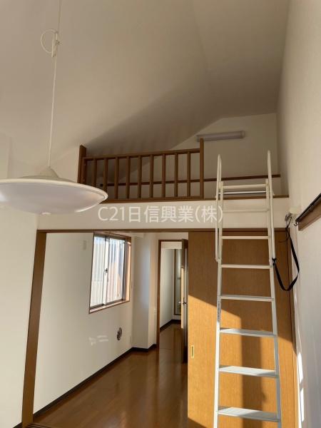 牛込ヒルズ弐番館