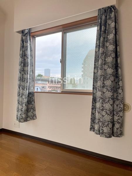 牛込ヒルズ弐番館