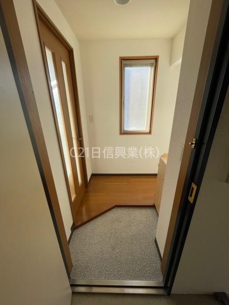 牛込ヒルズ弐番館