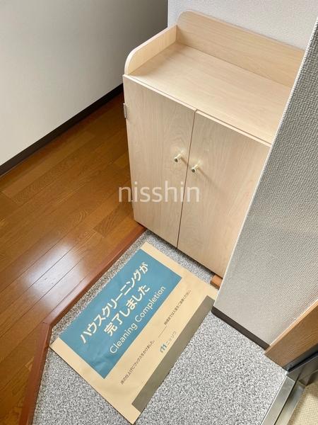 牛込ヒルズ弐番館