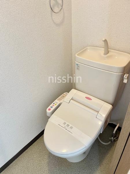 牛込ヒルズ弐番館