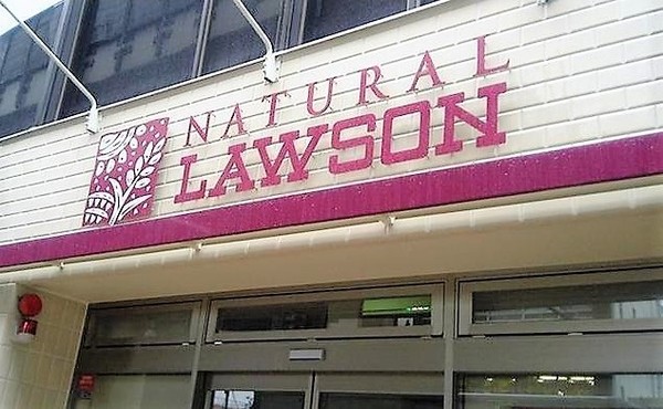 グラン三番町(ナチュラルローソン千代田三番町店)