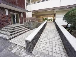 烏山南住宅1号棟