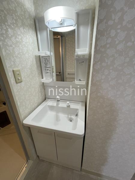 新宿区弁天町のマンション