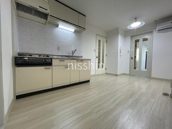 新宿区弁天町のマンション