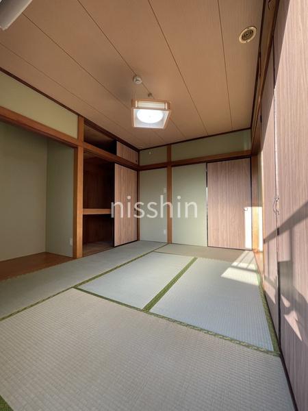 新宿区弁天町のマンション
