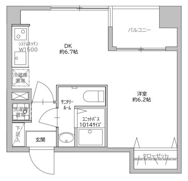 TMビル