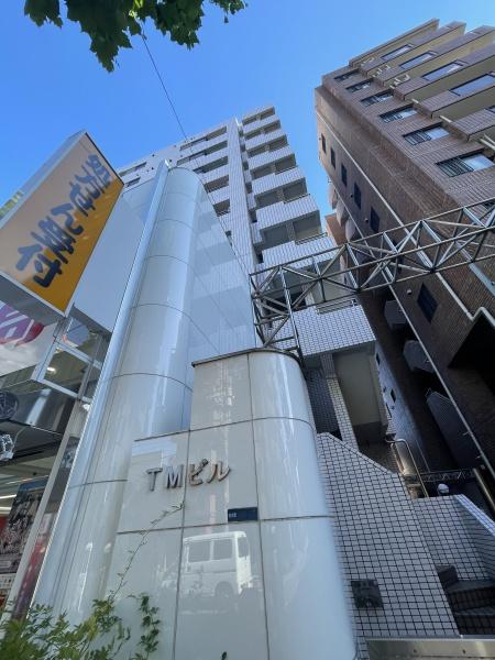 TMビル