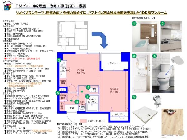 TMビル