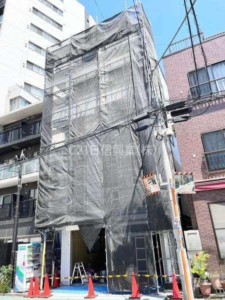 デライト新宿
