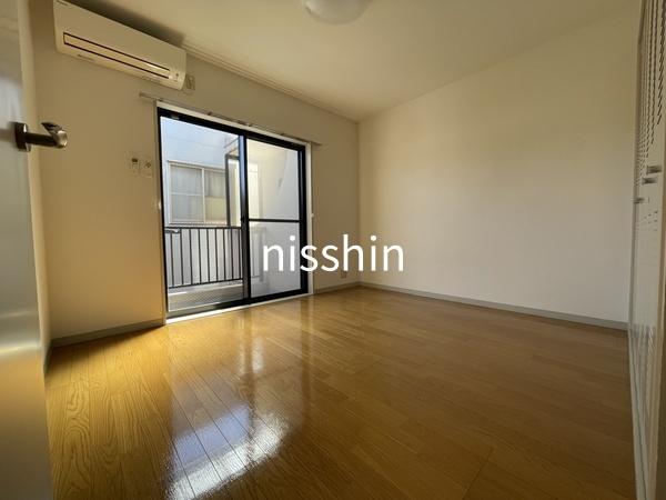ヴェニーレ早稲田(洋室)