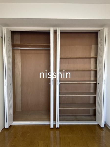 ヴェニーレ早稲田(収納)