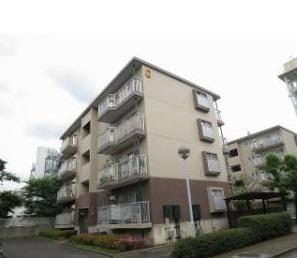 新宿区市谷加賀町2丁目のマンション
