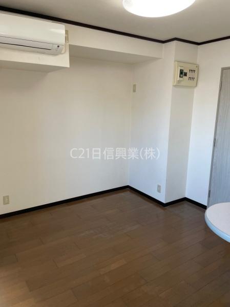 新宿区弁天町のマンション