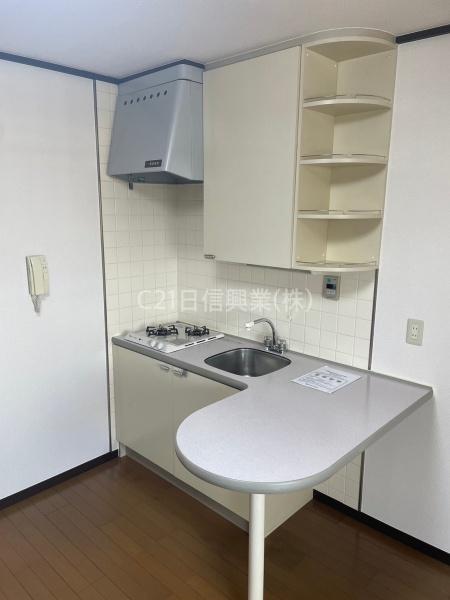 新宿区弁天町のマンション