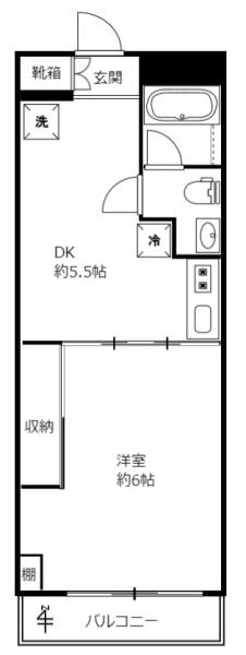 コーポラス華苑