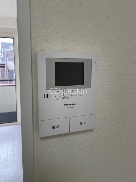 コーポラス華苑