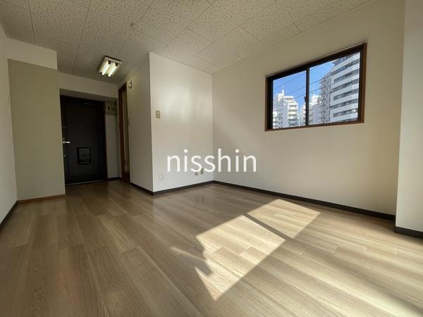 ルーフ市谷
