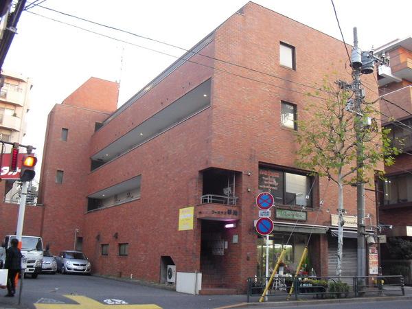 コーポラス華苑