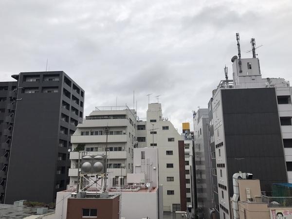 ルックハイツ新宿