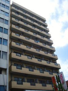 ルックハイツ新宿