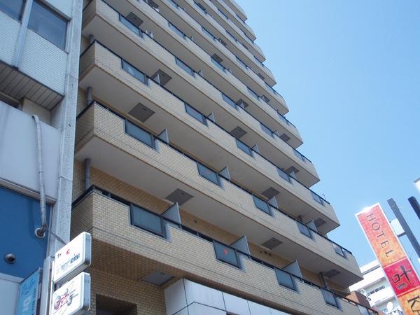 ルックハイツ新宿