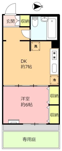 グランドメゾン加賀町