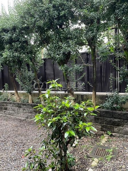 グランドメゾン加賀町
