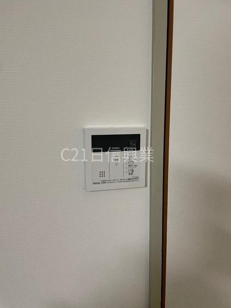 グランドメゾン加賀町