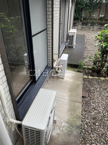 グランドメゾン加賀町