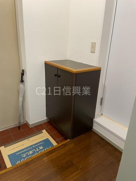 グランドメゾン加賀町