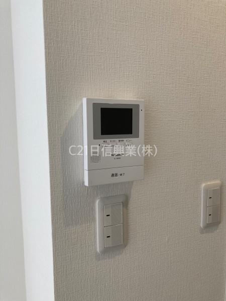 コーポラス華苑