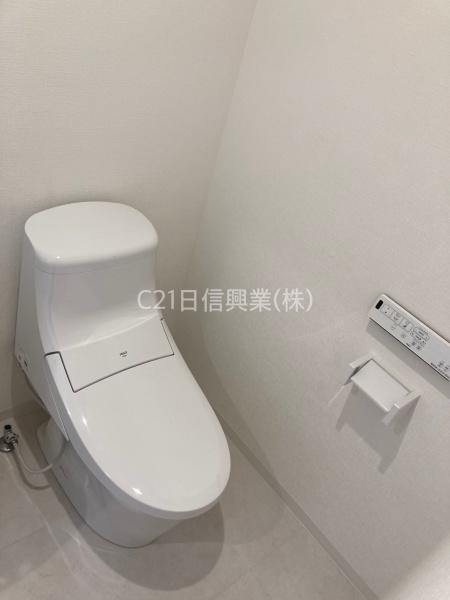コーポラス華苑