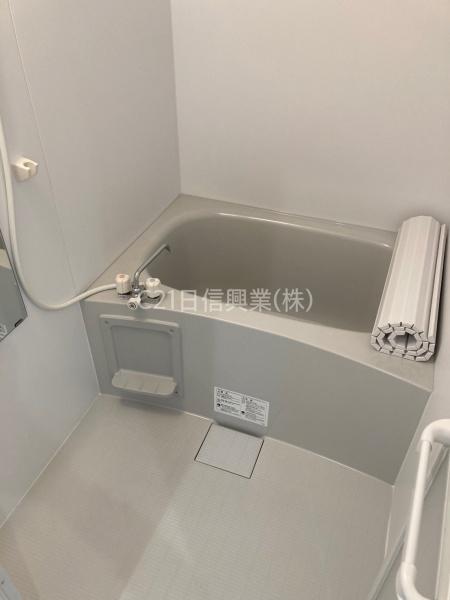 コーポラス華苑