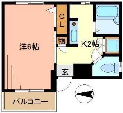 グラートK