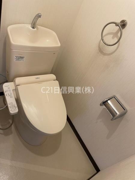 文京区音羽２丁目のマンション