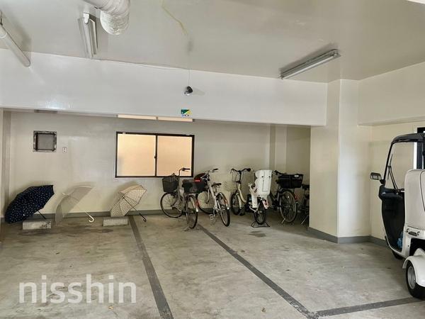文京区音羽２丁目のマンション
