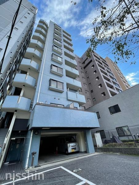 文京区音羽２丁目のマンション