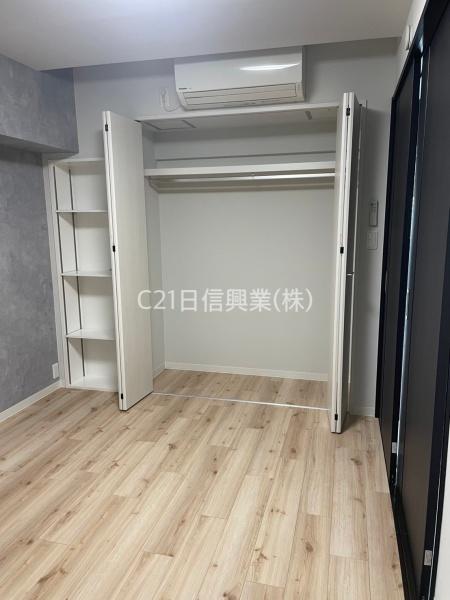 牛込ハイマンション