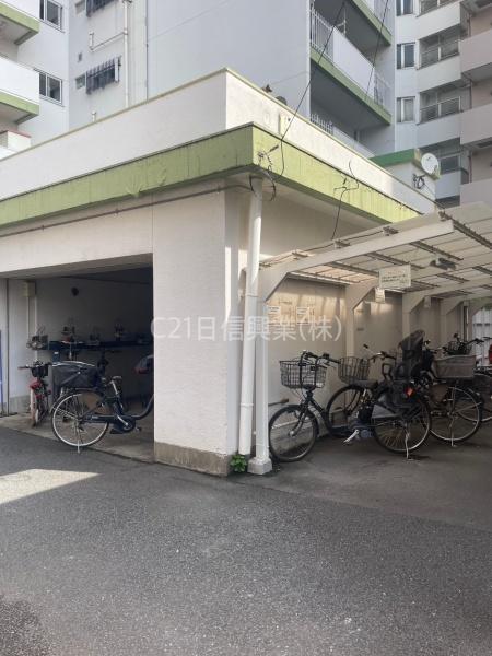 牛込ハイマンション