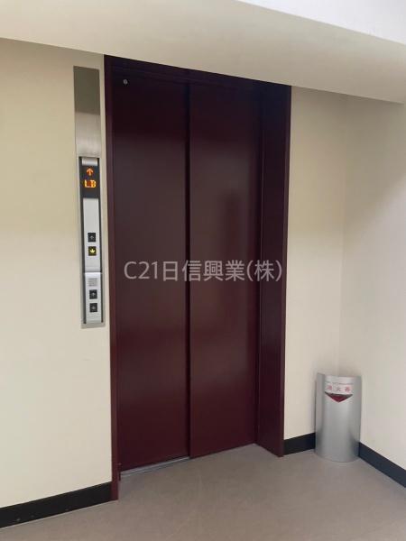 牛込ハイマンション